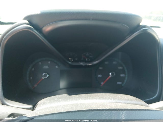 45703475 :رقم المزاد ، 1GTP6EE13K1206423 vin ، 2019 Gmc Canyon Denali مزاد بيع