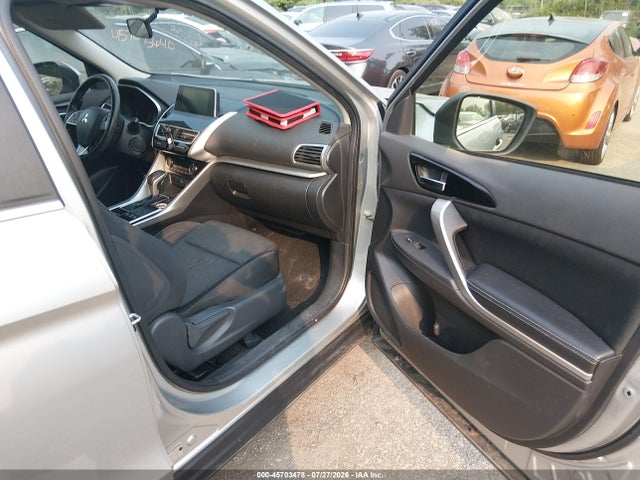 Aukcja sprzedaży 2018 Mitsubishi Eclipse Cross Se/sel, vin: JA4AT5AA7JZ070277, numer aukcji: 45703478