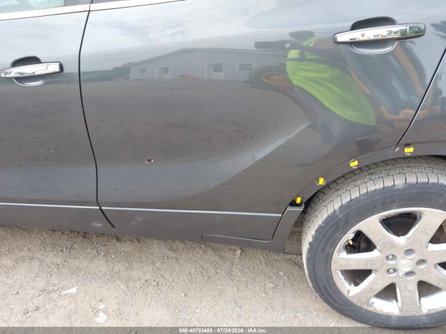 Auction sale of the 2016 Buick Encore Convenience, vin: KL4CJBSB6GB694867, lot number: 45703480