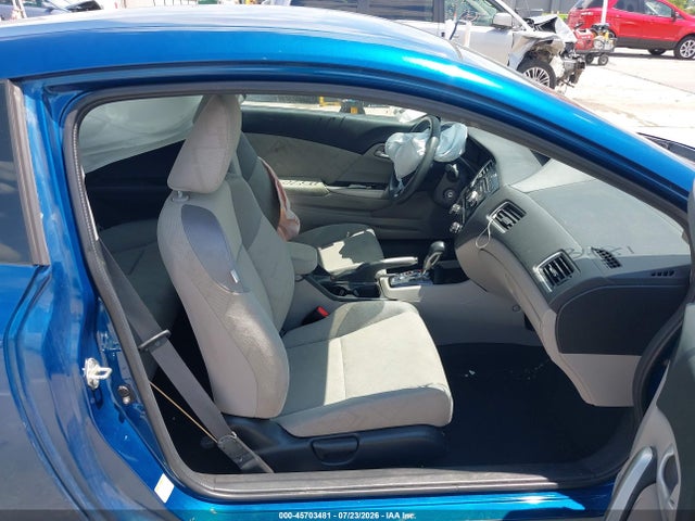 Продажа на аукционе авто 2013 Honda Civic Lx, vin: 2HGFG3B56DH525910, номер лота: 45703481