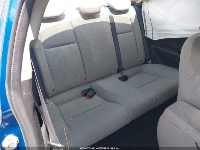 Продажа на аукционе авто 2013 Honda Civic Lx, vin: 2HGFG3B56DH525910, номер лота: 45703481