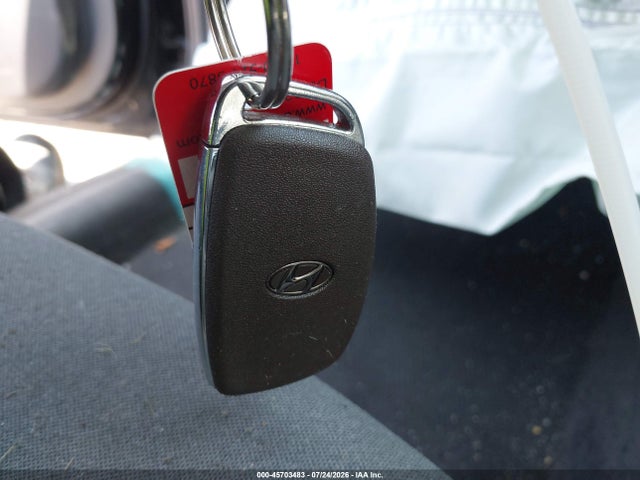 Продаж на аукціоні авто 2022 Hyundai Ioniq Plug-in Hybrid Se, vin: KMHC65LD9NU275031, номер лоту: 45703483