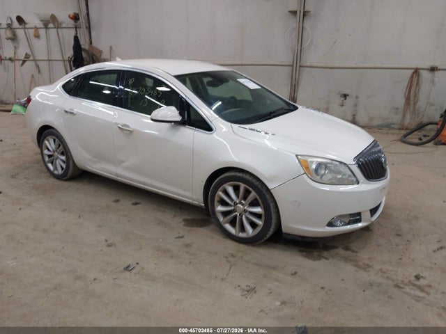 Продажа на аукционе авто 2013 Buick Verano, vin: 1G4PP5SK7D4244471, номер лота: 45703485