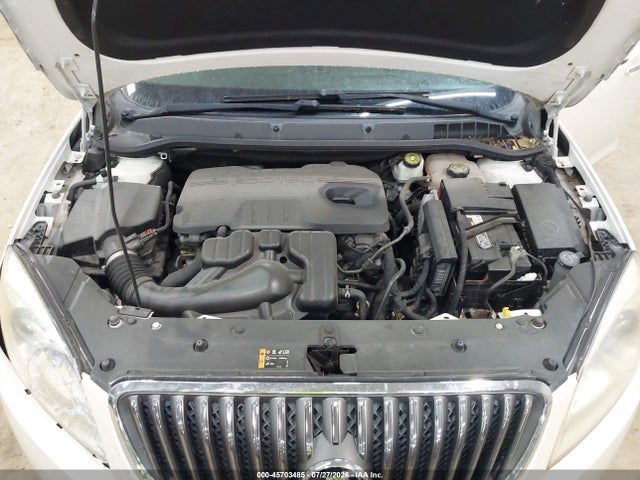 45703485 :رقم المزاد ، 1G4PP5SK7D4244471 vin ، 2013 Buick Verano مزاد بيع