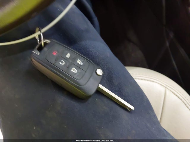 45703485 :رقم المزاد ، 1G4PP5SK7D4244471 vin ، 2013 Buick Verano مزاد بيع