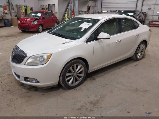 45703485 :رقم المزاد ، 1G4PP5SK7D4244471 vin ، 2013 Buick Verano مزاد بيع