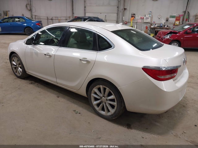 45703485 :رقم المزاد ، 1G4PP5SK7D4244471 vin ، 2013 Buick Verano مزاد بيع
