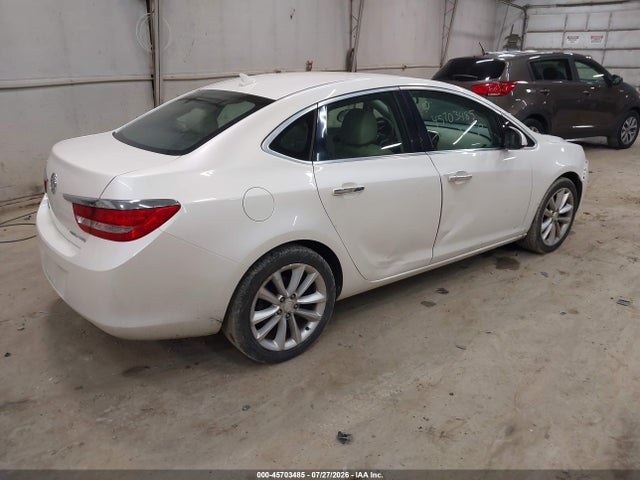 45703485 :رقم المزاد ، 1G4PP5SK7D4244471 vin ، 2013 Buick Verano مزاد بيع