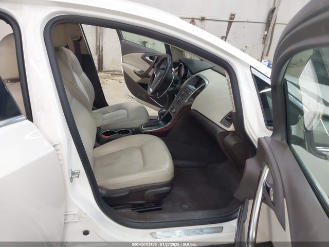 45703485 :رقم المزاد ، 1G4PP5SK7D4244471 vin ، 2013 Buick Verano مزاد بيع