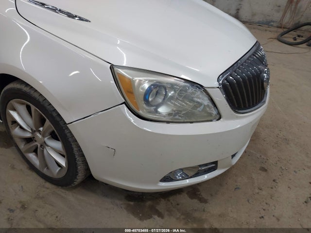 45703485 :رقم المزاد ، 1G4PP5SK7D4244471 vin ، 2013 Buick Verano مزاد بيع
