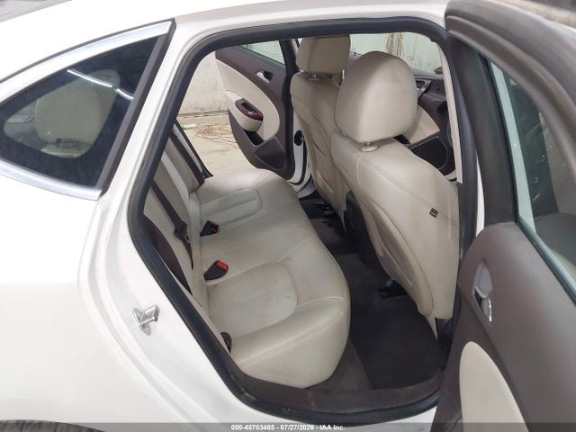 45703485 :رقم المزاد ، 1G4PP5SK7D4244471 vin ، 2013 Buick Verano مزاد بيع