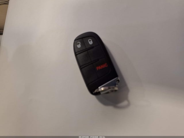 45703493 :رقم المزاد ، 3C4PDCBG5JT439164 vin ، 2018 Dodge Journey Sxt مزاد بيع