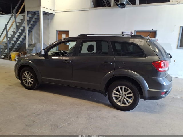 45703493 :رقم المزاد ، 3C4PDCBG5JT439164 vin ، 2018 Dodge Journey Sxt مزاد بيع