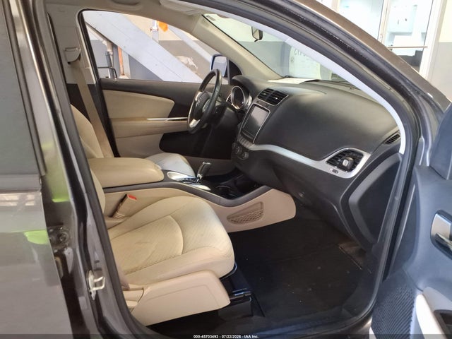 45703493 :رقم المزاد ، 3C4PDCBG5JT439164 vin ، 2018 Dodge Journey Sxt مزاد بيع