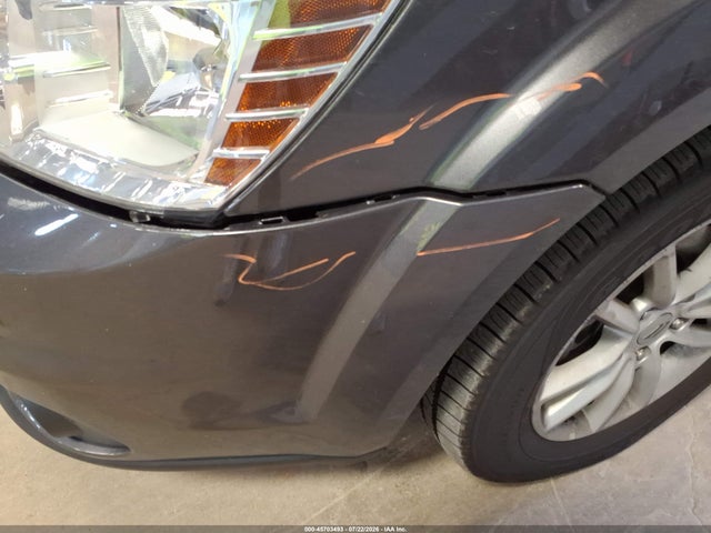 45703493 :رقم المزاد ، 3C4PDCBG5JT439164 vin ، 2018 Dodge Journey Sxt مزاد بيع