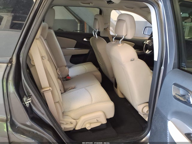 45703493 :رقم المزاد ، 3C4PDCBG5JT439164 vin ، 2018 Dodge Journey Sxt مزاد بيع
