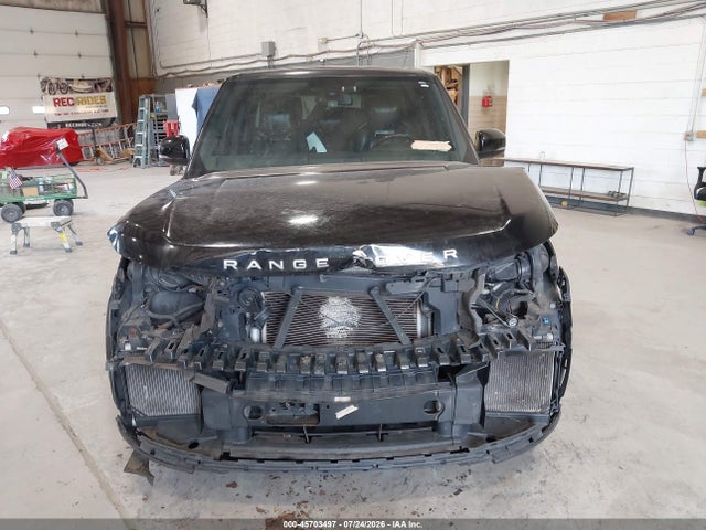 Продаж на аукціоні авто 2014 Land Rover Range Rover 3.0l V6 Supercharged Hse, vin: SALGS2VF8EA129714, номер лоту: 45703497