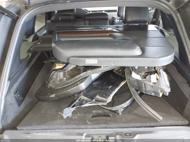 Продаж на аукціоні авто 2014 Land Rover Range Rover 3.0l V6 Supercharged Hse, vin: SALGS2VF8EA129714, номер лоту: 45703497