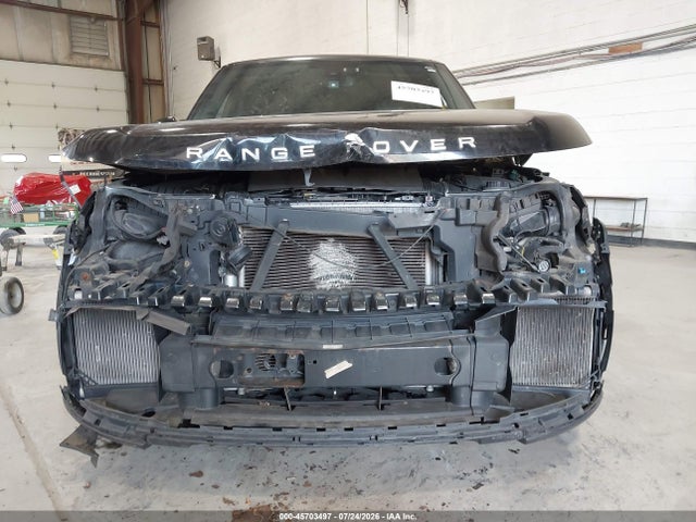 Продаж на аукціоні авто 2014 Land Rover Range Rover 3.0l V6 Supercharged Hse, vin: SALGS2VF8EA129714, номер лоту: 45703497