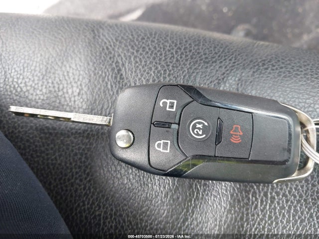 Продажа на аукционе авто 2019 Ford F-250 Lariat, vin: 1FT7W2BT9KEF46446, номер лота: 45703500
