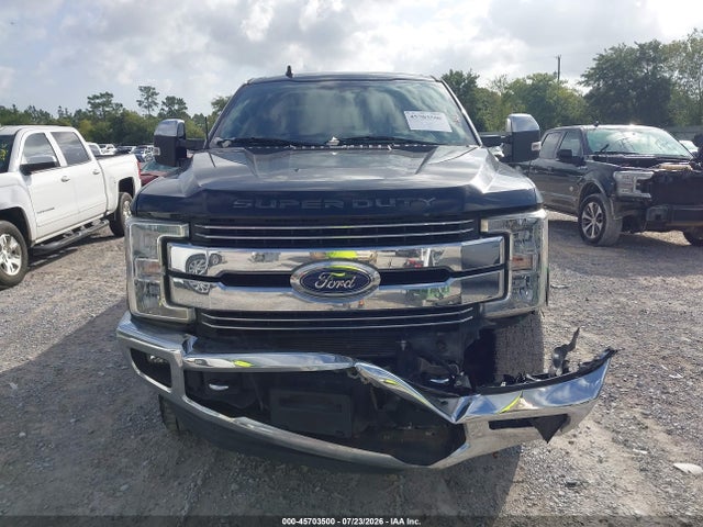 Продажа на аукционе авто 2019 Ford F-250 Lariat, vin: 1FT7W2BT9KEF46446, номер лота: 45703500