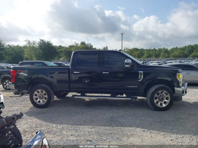 Продажа на аукционе авто 2019 Ford F-250 Lariat, vin: 1FT7W2BT9KEF46446, номер лота: 45703500