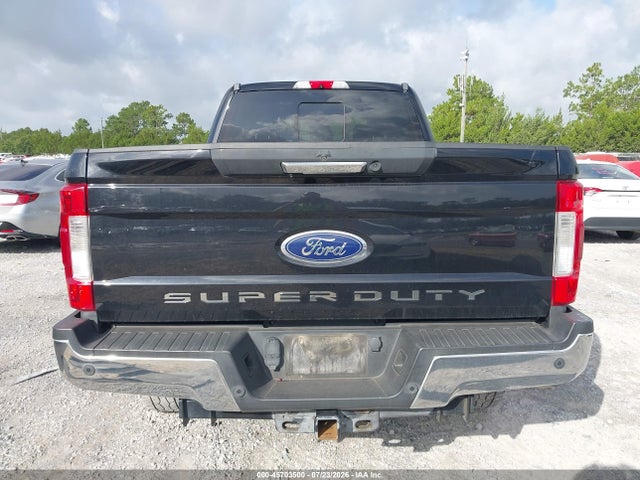 Продажа на аукционе авто 2019 Ford F-250 Lariat, vin: 1FT7W2BT9KEF46446, номер лота: 45703500
