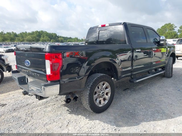 Продажа на аукционе авто 2019 Ford F-250 Lariat, vin: 1FT7W2BT9KEF46446, номер лота: 45703500