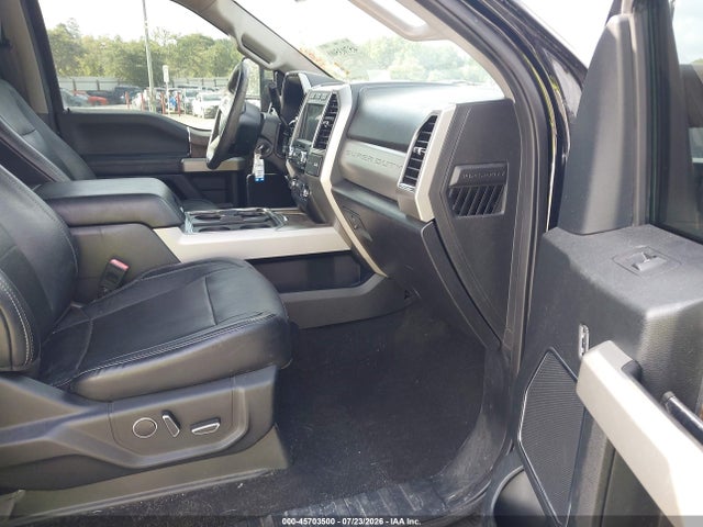 Продажа на аукционе авто 2019 Ford F-250 Lariat, vin: 1FT7W2BT9KEF46446, номер лота: 45703500