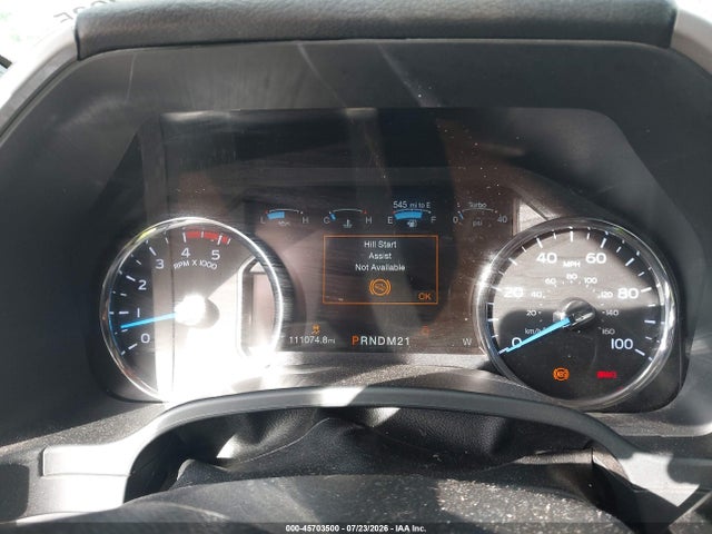 Продажа на аукционе авто 2019 Ford F-250 Lariat, vin: 1FT7W2BT9KEF46446, номер лота: 45703500