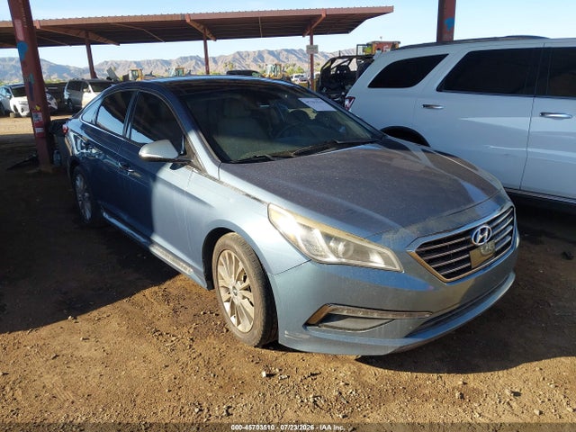 2015 5NPE34AF5FH169644 main image