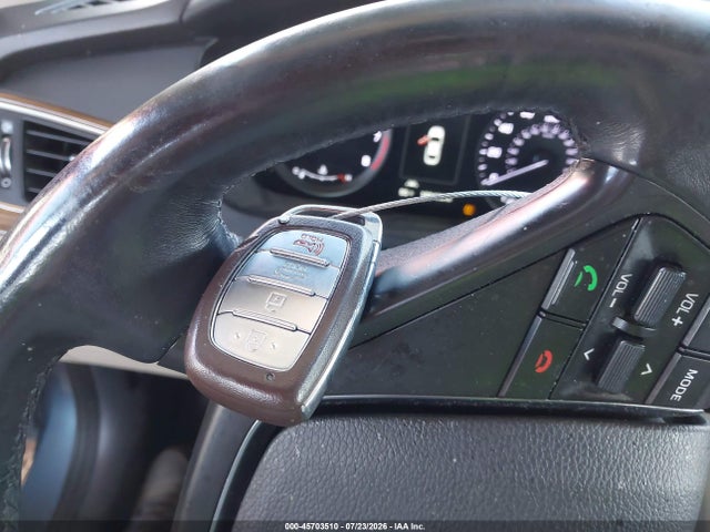 Hyundai Sonata Limited 2015 5NPE34AF5FH169644 Image 11