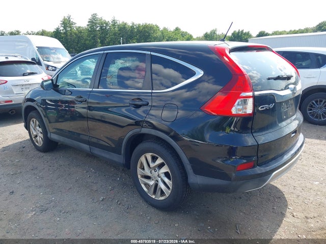 Honda CR-V EX 2016 5J6RM4H51GL138653 Image 3