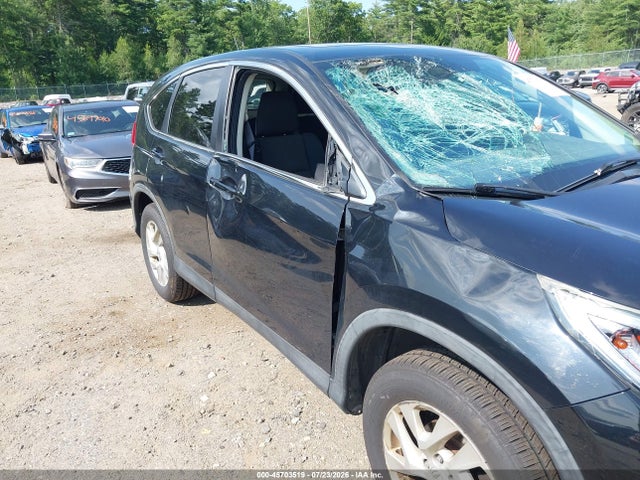 Honda CR-V EX 2016 5J6RM4H51GL138653 Image 6
