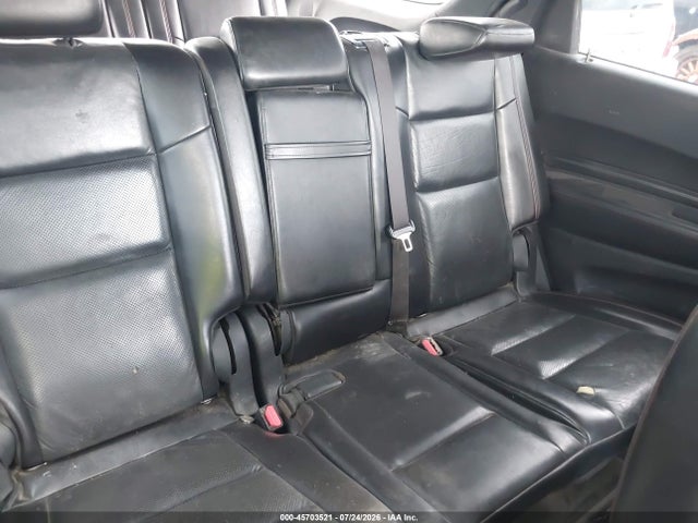 Aukcja sprzedaży 2023 Dodge Durango Gt Plus Awd, vin: 1C4RDJDG6PC573860, numer aukcji: 45703521