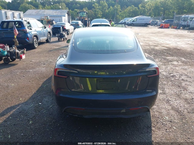 5YJ3E1EA8RF843643 Tesla Model 3 Long Range Dual Motor All-wheel Drive/rear-wheel Drive