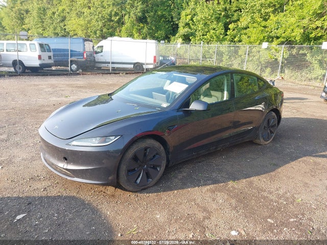 5YJ3E1EA8RF843643 Tesla Model 3 Long Range Dual Motor All-wheel Drive/rear-wheel Drive