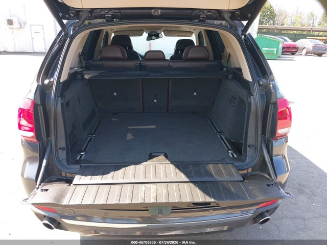 Aukcja sprzedaży 2014 Bmw X5 Xdrive35i, vin: 5UXKR0C53E0K45760, numer aukcji: 45703535