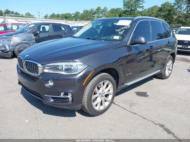 Aukcja sprzedaży 2014 Bmw X5 Xdrive35i, vin: 5UXKR0C53E0K45760, numer aukcji: 45703535