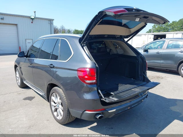 Aukcja sprzedaży 2014 Bmw X5 Xdrive35i, vin: 5UXKR0C53E0K45760, numer aukcji: 45703535