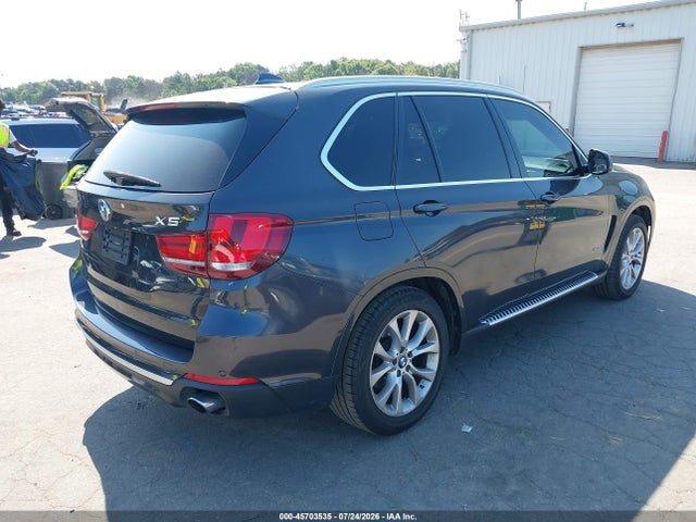 Aukcja sprzedaży 2014 Bmw X5 Xdrive35i, vin: 5UXKR0C53E0K45760, numer aukcji: 45703535
