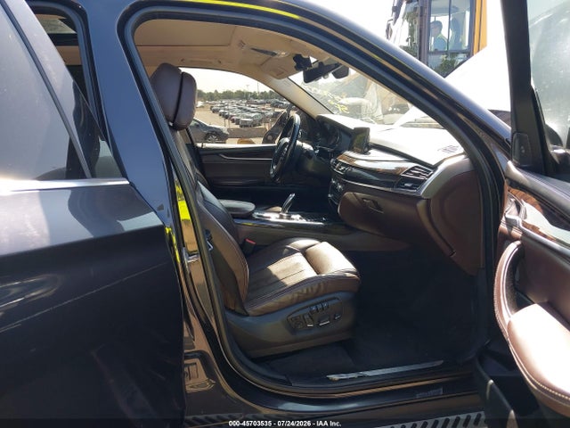 Aukcja sprzedaży 2014 Bmw X5 Xdrive35i, vin: 5UXKR0C53E0K45760, numer aukcji: 45703535