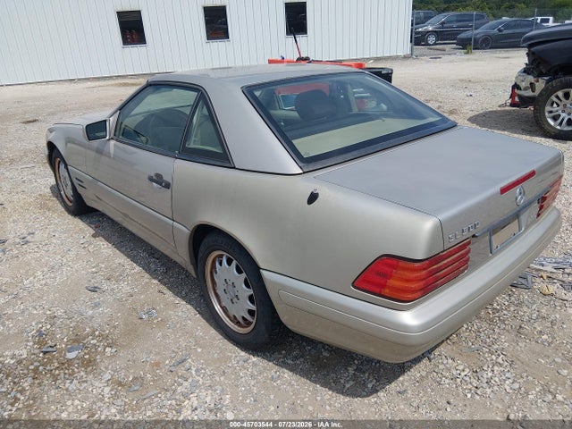 Продаж на аукціоні авто 1998 Mercedes-benz Sl 500, vin: WDBFA67FXWF164199, номер лоту: 45703544