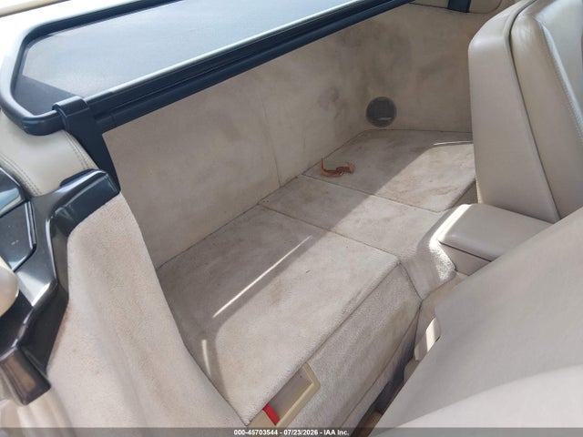 Продаж на аукціоні авто 1998 Mercedes-benz Sl 500, vin: WDBFA67FXWF164199, номер лоту: 45703544