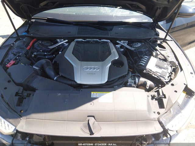 Aukcja sprzedaży 2019 Audi A7 55 Premium, vin: WAUV2AF29KN049067, numer aukcji: 45703546