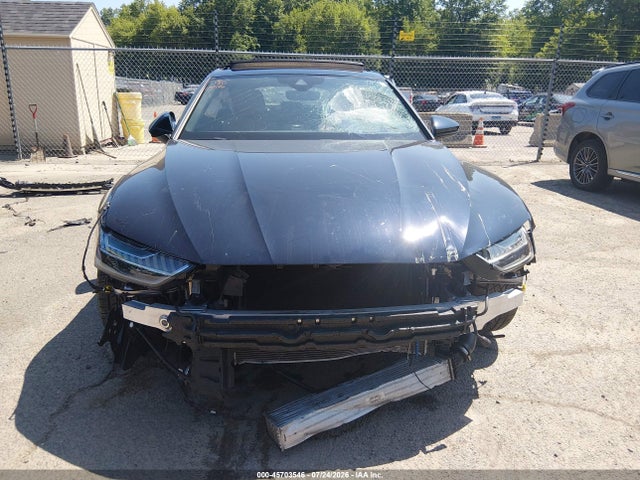 Aukcja sprzedaży 2019 Audi A7 55 Premium, vin: WAUV2AF29KN049067, numer aukcji: 45703546