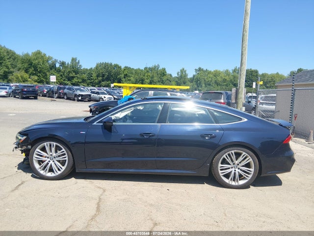 Aukcja sprzedaży 2019 Audi A7 55 Premium, vin: WAUV2AF29KN049067, numer aukcji: 45703546