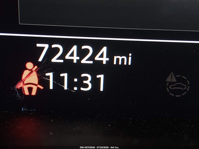 Aukcja sprzedaży 2019 Audi A7 55 Premium, vin: WAUV2AF29KN049067, numer aukcji: 45703546