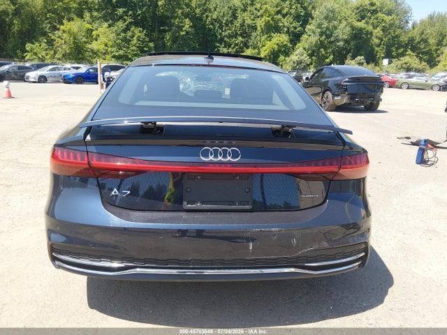 Aukcja sprzedaży 2019 Audi A7 55 Premium, vin: WAUV2AF29KN049067, numer aukcji: 45703546