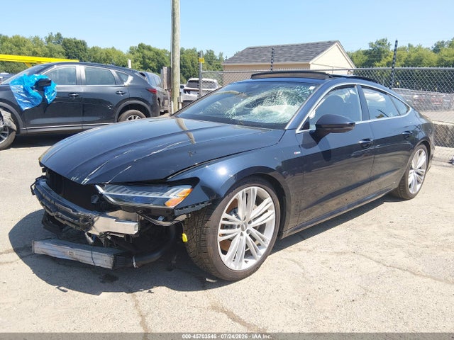 Aukcja sprzedaży 2019 Audi A7 55 Premium, vin: WAUV2AF29KN049067, numer aukcji: 45703546